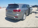Kia Sorento Ex 5XYPHDA37KG498072 снимка