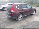 Honda Cr-V Ex 2HKRM4H57DH110099 снимка