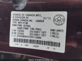Honda Cr-V Ex 2HKRM4H57DH110099 снимка