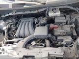 Nissan Nv200 3N6CM0KN3MK695984 снимка
