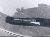 Volkswagen Passat Highline 1VWBA7A37MC008914 снимка