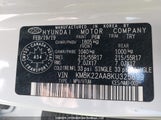 Hyundai Kona Sel KM8K22AA8KU325699 снимка