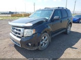 Ford Escape Limited 1FMCU9EG2BKB93959 снимка