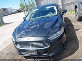 Ford Fusion Se 3FA6P0HR2DR333790 снимка
