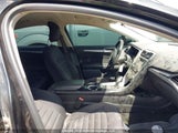 Ford Fusion Se 3FA6P0HR2DR333790 снимка