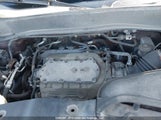 Honda Pilot Lx 5FNYF48259B503536 снимка