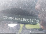 Hyundai Elantra Sel KMHLM4AG3NU324219 снимка