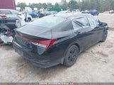 Hyundai Elantra Sel KMHLM4AG3NU324219 снимка