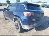 Jeep Compass Limited 3C4NJDCB9JT263583 fotografie