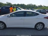 Hyundai Elantra Gl 5NPDH4AE8EH520131 снимка