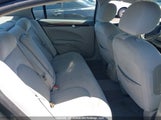 Buick Lucerne Cx 1G4HA5EM2BU112363 снимка