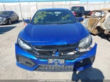 Honda Civic Lx SHHFK7H23HU300498 снимка