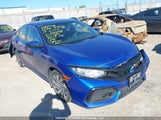 Honda Civic Lx SHHFK7H23HU300498 снимка