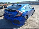 Honda Civic Lx SHHFK7H23HU300498 снимка