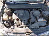 Hyundai Sonata Se/Limited 5NPEC4AC0BH207040 снимка