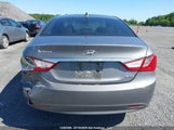 Hyundai Sonata Se/Limited 5NPEC4AC0BH207040 снимка