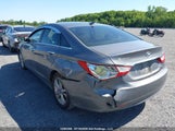 Hyundai Sonata Se/Limited 5NPEC4AC0BH207040 снимка