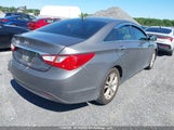 Hyundai Sonata Se/Limited 5NPEC4AC0BH207040 снимка