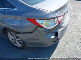 Hyundai Sonata Se/Limited 5NPEC4AC0BH207040 снимка