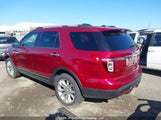 Ford Explorer Xlt 1FM5K8D81DGC93057 снимка