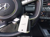 Hyundai Elantra Sel KMHLN4AG1NU307044 снимка