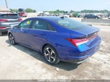 Hyundai Elantra Sel KMHLN4AG1NU307044 снимка