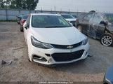 Chevrolet Cruze 3G1BE5SM5HS567096 снимка