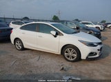 Chevrolet Cruze 3G1BE5SM5HS567096 снимка