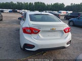 Chevrolet Cruze 3G1BE5SM5HS567096 снимка