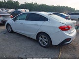 Chevrolet Cruze 3G1BE5SM5HS567096 снимка