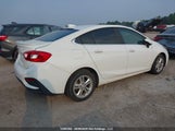 Chevrolet Cruze 3G1BE5SM5HS567096 снимка