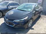 Chevrolet Cruze Lt 1G1BE5SM2H7139825 снимка
