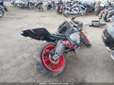 BMW S  Rr WB1050700BZ073274 снимка