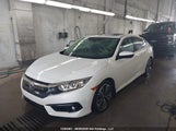 Honda Civic 2HGFC1F49GH103135 снимка