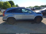 Honda Cr-V Ex 5J6RE4H56AL816155 снимка