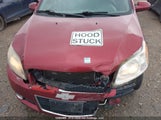 Chevrolet Aveo Lt 3G1TC6DG5BL105887 снимка