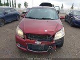 Chevrolet Aveo Lt 3G1TC6DG5BL105887 снимка