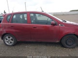Chevrolet Aveo Lt 3G1TC6DG5BL105887 снимка