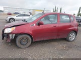 Chevrolet Aveo Lt 3G1TC6DG5BL105887 снимка
