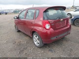 Chevrolet Aveo Lt 3G1TC6DG5BL105887 снимка