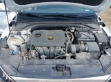 Hyundai Elantra Preferred With Sun And Safety Package Auto Ivt KMHD84LF9LU090940 photo