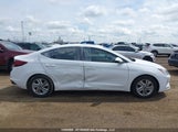 Hyundai Elantra Preferred With Sun And Safety Package Auto Ivt KMHD84LF9LU090940 fotografie