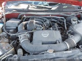 Nissan Xterra X/S/Pro-4X 5N1AN0NW3DN811136 photo