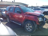 Nissan Xterra X/S/Pro-4X 5N1AN0NW3DN811136 photo