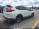 Honda Cr-V 2HKRW2H96JH117252 снимка
