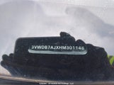 Volkswagen Jetta Wolfsburg Edition 3VWDB7AJXHM301148 снимка