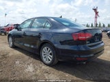 Volkswagen Jetta Wolfsburg Edition 3VWDB7AJXHM301148 снимка