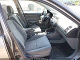 Honda Civic Sdn 2HGES16655H010108 fotografie