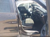 Chevrolet Trailblazer KL79MNSL5PB148723 снимка