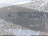 Nissan Qashqai Sl/Sv JN1BJ1BW9PW106793 photo